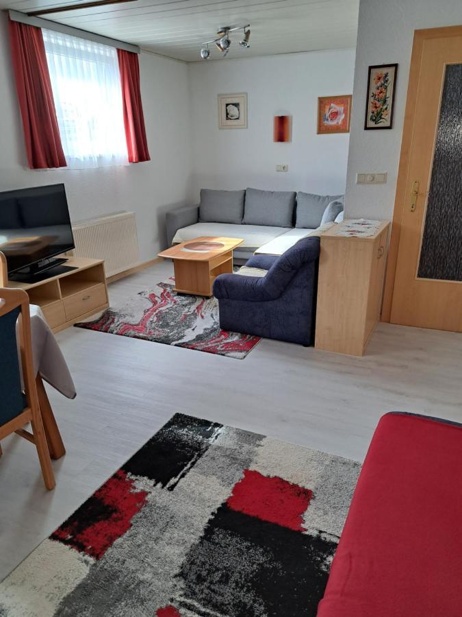 Haus Trojer Lejlighed Matrei in Osttirol Eksteriør billede