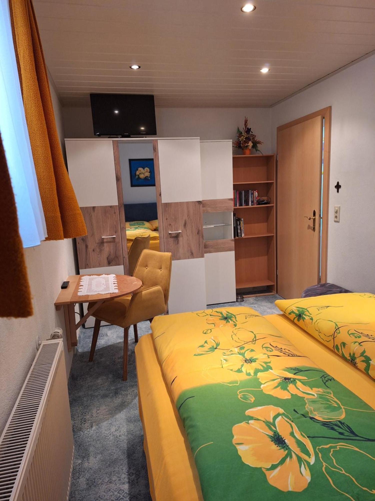 Haus Trojer Lejlighed Matrei in Osttirol Eksteriør billede