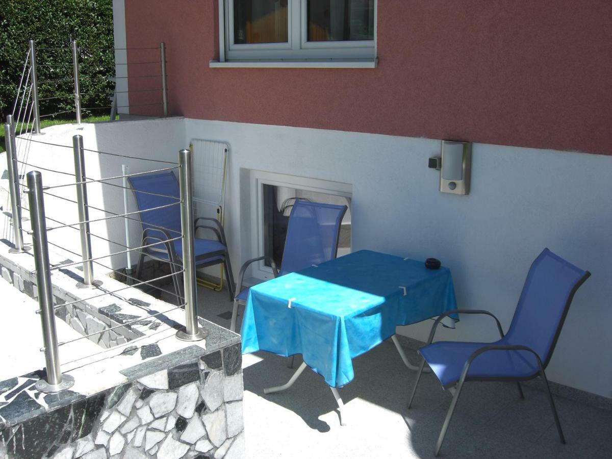 Haus Trojer Lejlighed Matrei in Osttirol Eksteriør billede