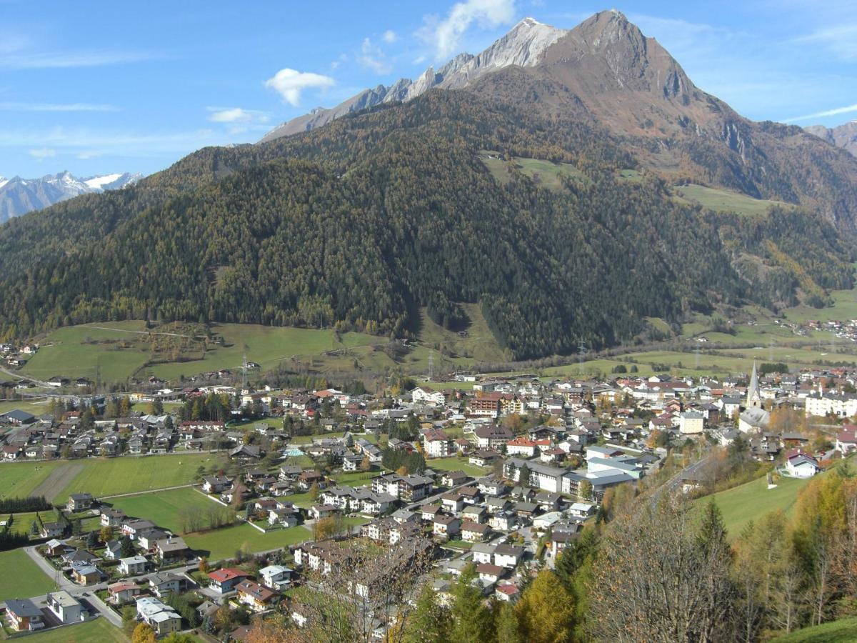 Haus Trojer Lejlighed Matrei in Osttirol Eksteriør billede